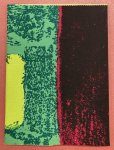 SM 1958: & WOLLNER, LEO. - Leo Wollner, textielontwerper. Cat. 197.