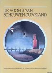 Beekman, Frans - De vogels van Schouwen-Duiveland