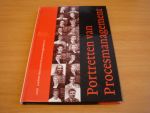Diverse auteurs - Portretten van procesmanagement - jaarboek 2006