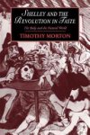 Timothy Morton 162682 - Shelley and the Revolution in Taste
