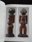Catalogus Christie's Amsterdam - Tribal Art