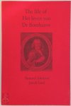 Samuel Johnson 13607, Jacob Geel 65138 - The life of Dr Boerhaave & Het leven van Herman Boerhaave