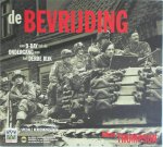 J. Thompson - De bevrijding van D-Day tot de ondergang van het derde rijk