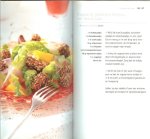 Houte de Lange, Carla  ten  & Coen Beute , en Joyce Huisman  fotografie Lieke Heijn & Pim Janswaard - Kook ook Vegetarisch  .. lekker makkelijk en snel klaar
