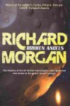 Richard Morgan - Broken Angels