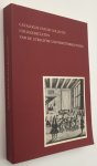Horst, Koert van der, - Catalogus van de collectie collegedictaten van de Utrechtse Universiteitsbibliotheek