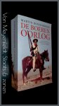 Bossenbroek, Maarten - De Boerenoorlog
