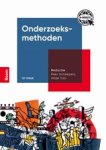 Peer Scheepers ; Hilde Tobi ; Hennie Boeije - Onderzoeksmethoden