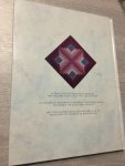 Guerrier - Patronenboek voor patchwork en quilten
