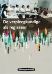M. de Wit - De verpleegkundige als regisseur