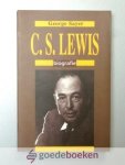 Sayer, George - C.S. Lewis --- Biografie