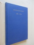 Munster Dr. H.A. van ( o.f.m.) - De filosofische gedachten van de jonge Kierkegaard 1831-1841