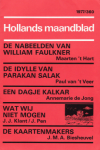 Hart, 'Maarten 't / Dorrestijn, Hans / Biesheuvel, J.A.M. - Hollands maandblad 360
