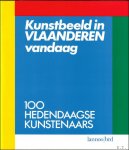 Marleen Timmermans, Wim van Mulders - Kunstbeeld In Vlaanderen Vandaag : 100 Hedendaagse Kunstenaars