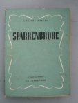 Morgan, Charles - Sparkenbroke.