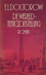 E.L. Doctorow - De Wereldtentoonstelling