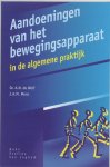 A.N. de Wolf - Aandoeningen van het bewegingsapparaat