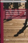 Agnes van Minnen, G.P.J. Keijsers - Protocollaire behandelingen voor volwassenen met psychische klachten