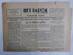 - Het Parool, Dagblad voor Den Haag - Het Parool, Dagblad voor Den Haag