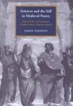James Simpson 162295 - Sciences and the Self in Medieval Poetry