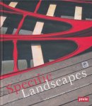 Gadient, Hansjorg / Fichtner, Ingrid - Specific Landscapes. HutterReimann + Cejka Landschaftsarchitekten