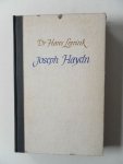 Leerink, Hans - Joseph Haydn