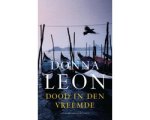 Donna Leon - Dood in den vreemde