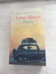 Allende, I. - Paula