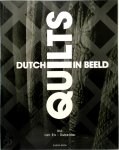 Ria van Els-Dubelaar 282807 - Dutch quilts in beeld