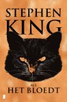 Stephen King - Als het bloedt