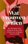 Maxine Mei-Fung Chung - 2023 Wat Vrouwen Willen