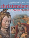 Bouwman, Willem - Geschiedenis van het christendom in Nederland