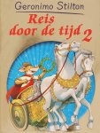 Geronimo Stilton & G. Stilton - Geronimo Stilton - Reis door de tijd 2
