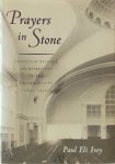 Paul Eli Ivey - Prayers in Stone