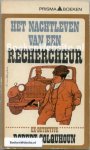 Colquhoun, Robert - 1260 Het nachtleven van een rechercheur