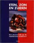 Little, Alastair. Richard Whittington - Eten, zon en zuiden. Een nieuwe kijk op de mediterraanse keuken