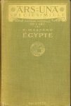 MASPERO, G - Égypte