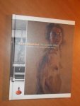 Volkers, G.J. / S.H. Visser / H.R. Tupan - Sam Drukker. Verzameld werk. Schilderijen en werk op papier uit eigen collectie