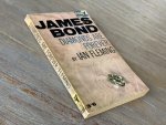 Ian Fleming - 007 James Bond - Diamonds are Forever (unabridged)