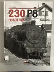 Conrad,V. - Les 230 P8 Prussiennes sur les rails de France