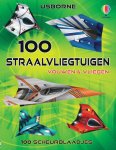  - 100 straalvliegtuigen