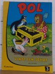 Hansen - Pol - 3 - Pol vindt een schat