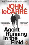 Carré, John le - Agent Running in the Field