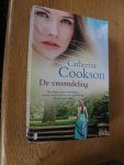 Cookson, Catherine - De vreemdeling