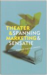 A. Barel 200354, E. Lagendijk - Theater & Marketing, Spanning & Sensatie