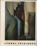  - Lyonel Feiniger 1871 - 1956 gedächtnis ausstellung.