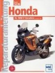  - Honda XL 1000 Varadero ab Baujahr 1999