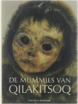 [{:name=>'Hansen', :role=>'A01'}] - De mummies van Qilakitsoq