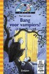 Paul van Loon - Salto / 4 Bang voor vampiers? / Salto