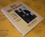 Belting, Max. - Max Beckmann. Tradition as a problem in modern art.